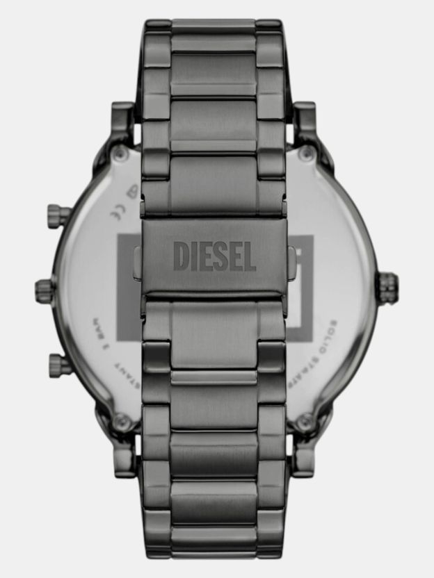 DIESEL Mr. Daddy Slim Analog Watch - DZ7488 - Image 4