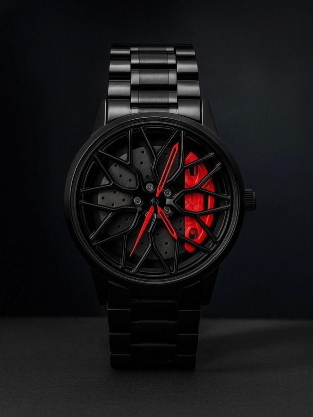 OCTAMEX 1 Analog Watch - For Men - Image 1