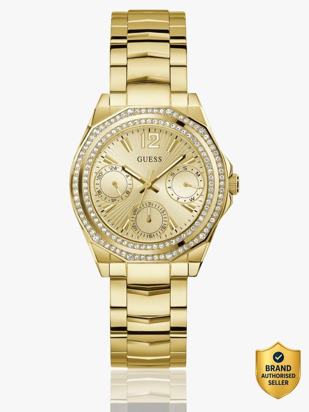 GUESS Analog Watch for Women - Image 1