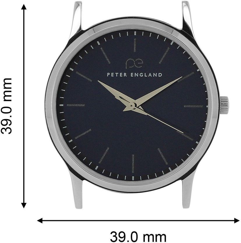 PETER ENGLAND Analog Watch For Men - Image 10