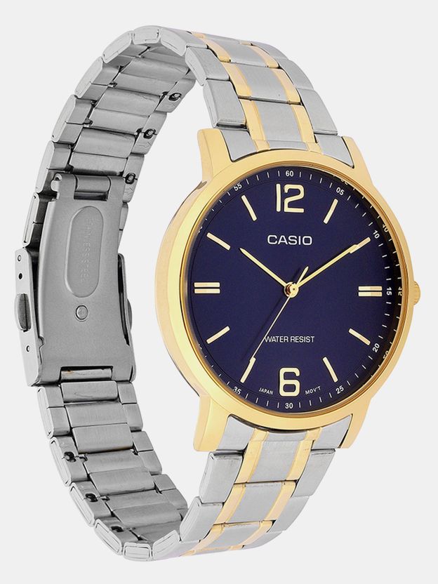 Casio MTP-SN5YSG-2A Analog Watch for Men - Image 3