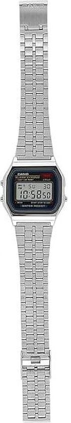 Vkglobal Digital Watch SLV-DIG-WATCH-001 - Image 6