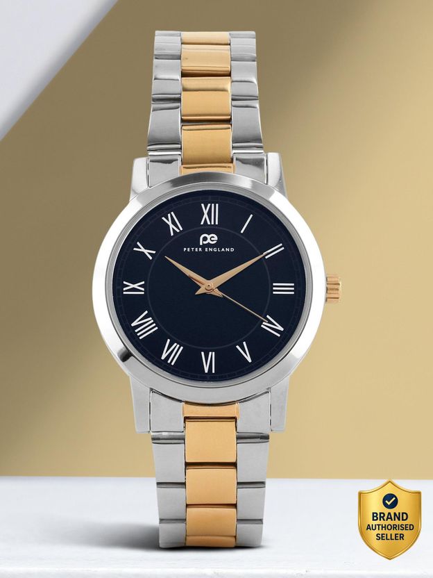 PETER ENGLAND Analog Watch PE000043B - Image 3