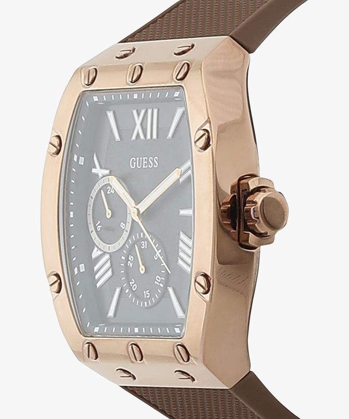 GUESS Men's Analog Watch GW0568G1 - Image 6