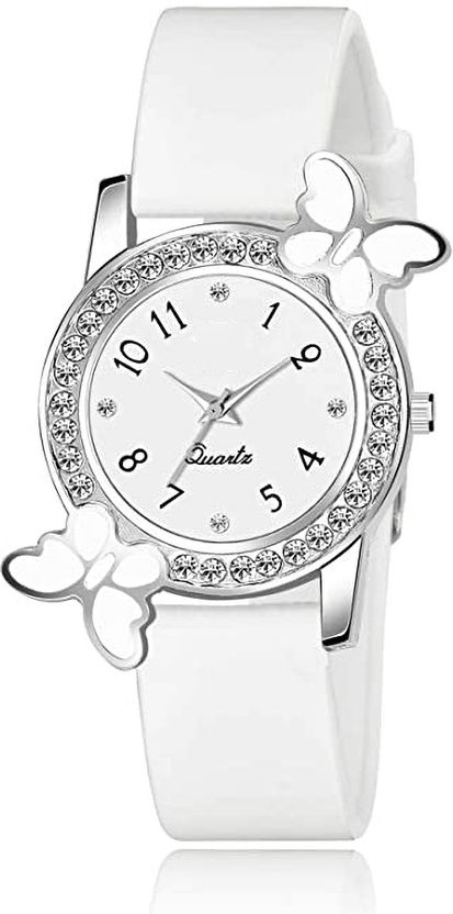 frozil Combo Pack of 3 Girls Wrist Watches - Image 6