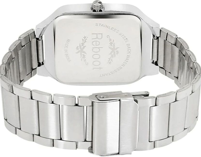 Reboot FT3025 Analog Watch for Men - Image 3