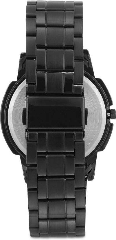 PETER ENGLAND Analog Watch - For Men PE000017B - Image 7