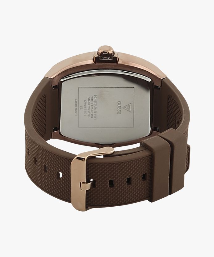 GUESS Men's Analog Watch GW0568G1 - Image 8
