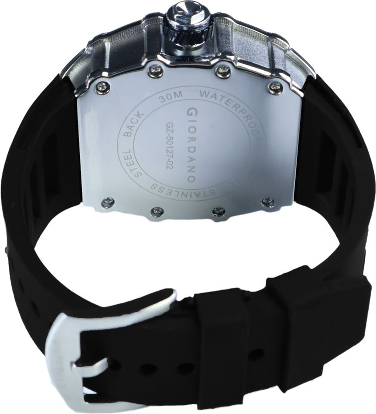 GIORDANO GZ-50127 Men's Analog Watch - Image 9