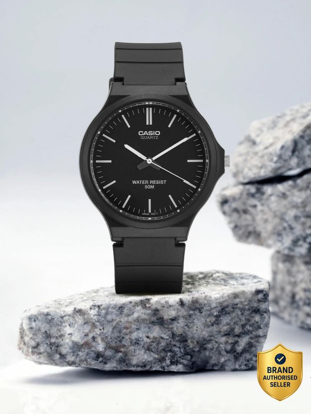 CASIO Youth MW-240-1EVDF Analog Watch for Men - Image 1