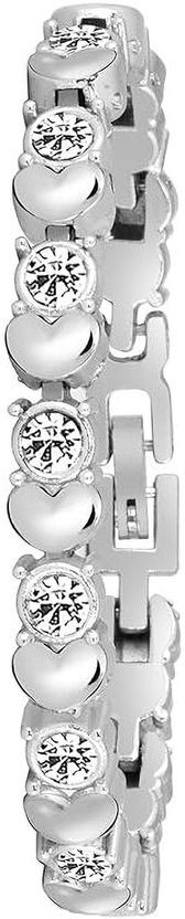 frozil Combo Pack of 3 Girls Wrist Watches - Image 4