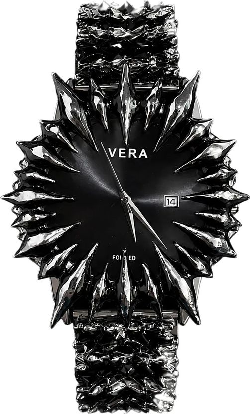Vera ReRage Analog Men's Watch - Image 5