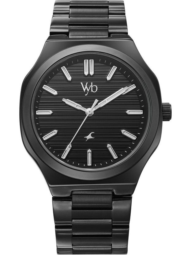 Fastrack Analog Watch For Men FV30052NM01W - Image 1