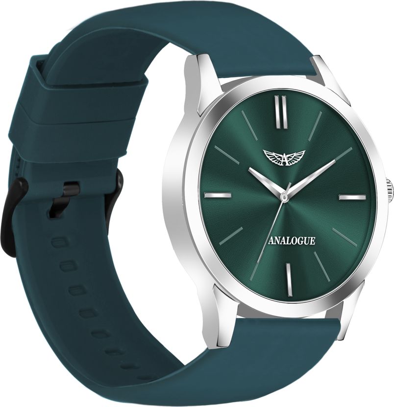 ANALOGUE Minimalist Slim Series Smart Watch Strap - Image 5