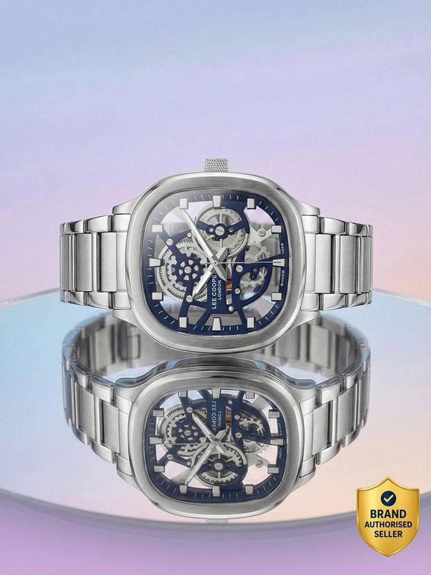 LEE COOPER LC07974.390 Analog Men's Watch - Image 3