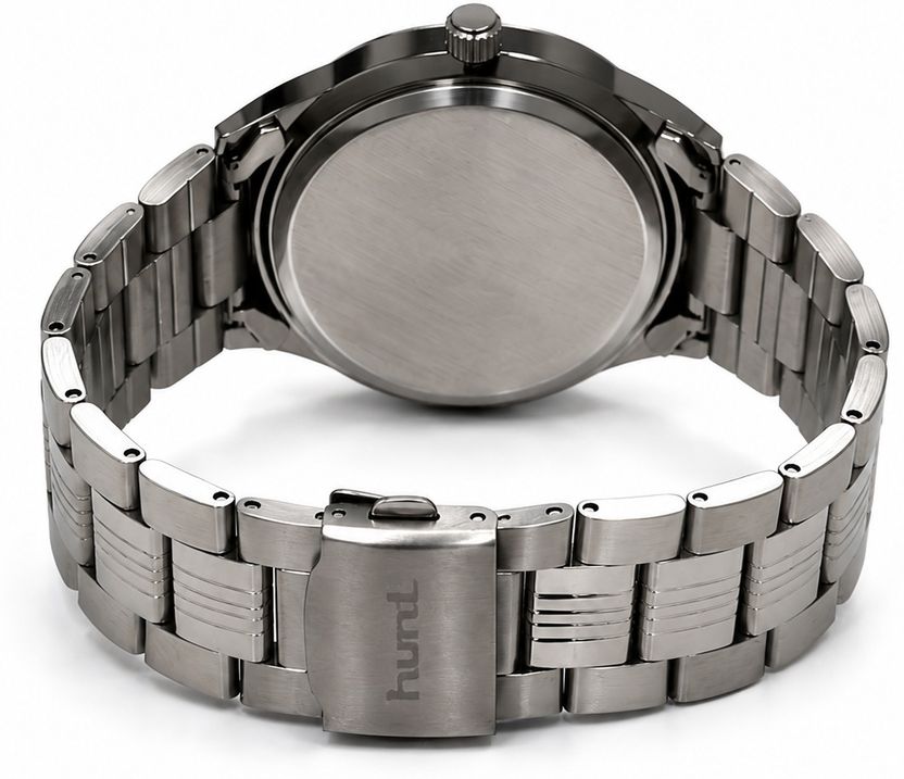 DHARMENDRARYA Modern Gentleman Series Analog Watch - Image 3