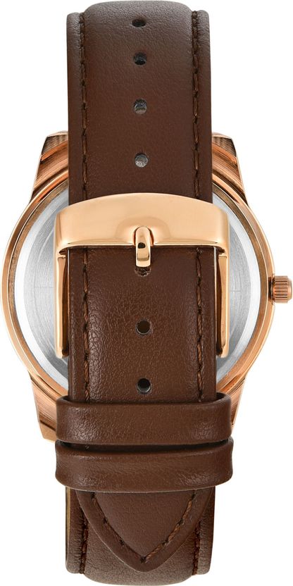 Timex Blue Dial Analog Watch - Men - Image 9