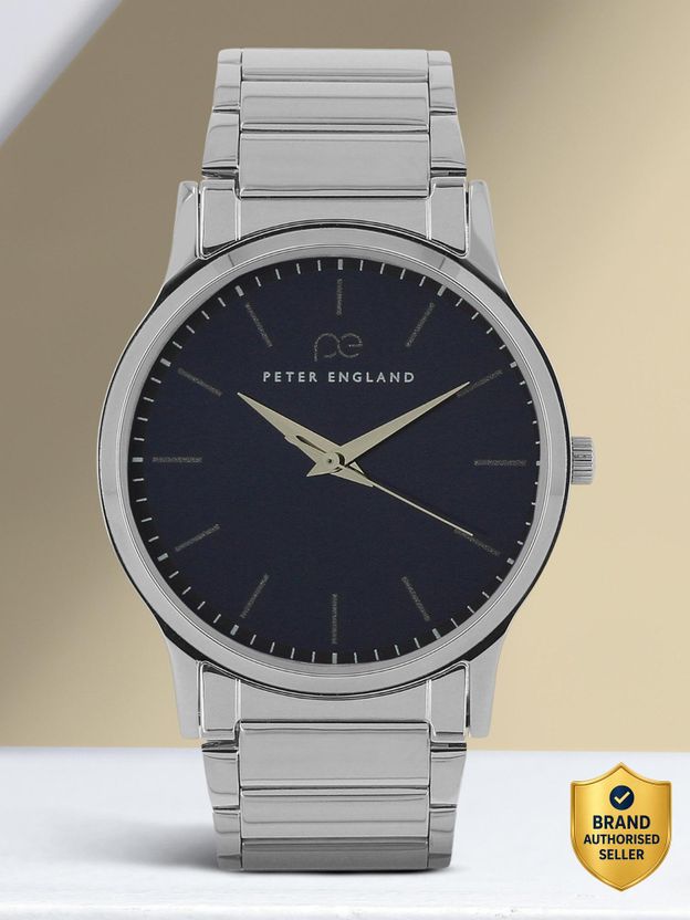PETER ENGLAND Analog Watch For Men - Image 2
