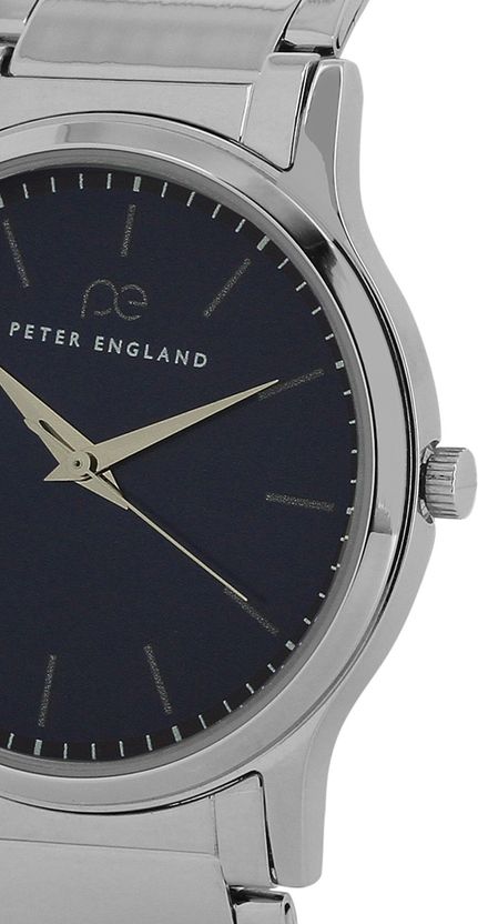PETER ENGLAND Analog Watch For Men - Image 6