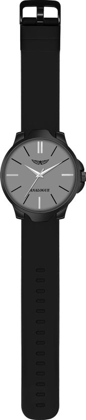ANALOGUE Minimalist Slim Series | Smart Watch Strap | Smart Clip ...more - Image 6
