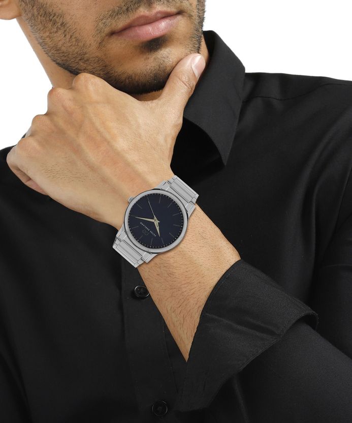 PETER ENGLAND Analog Watch For Men - Image 3