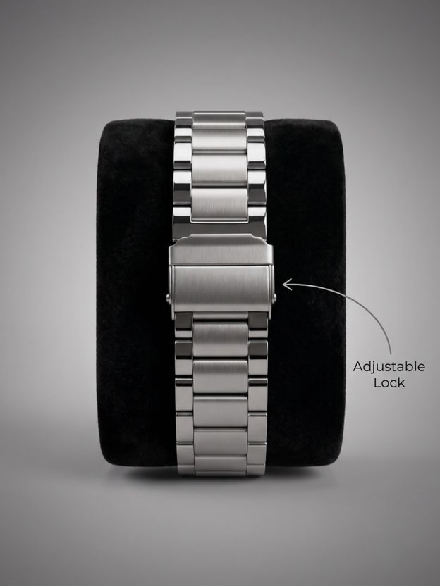 Americanviber Men's Watch AVM0063 - Image 6