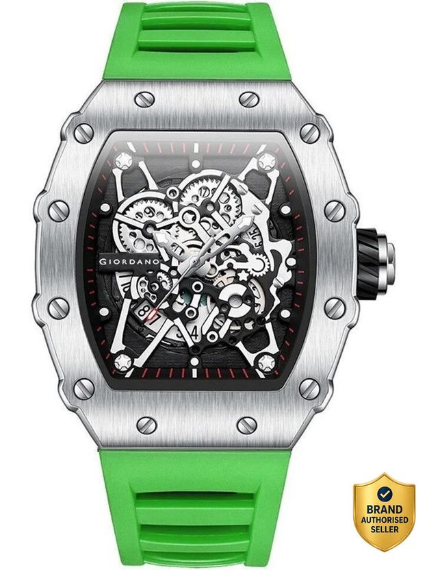 GIORDANO GZ-50127 Men's Analog Watch - Image 10