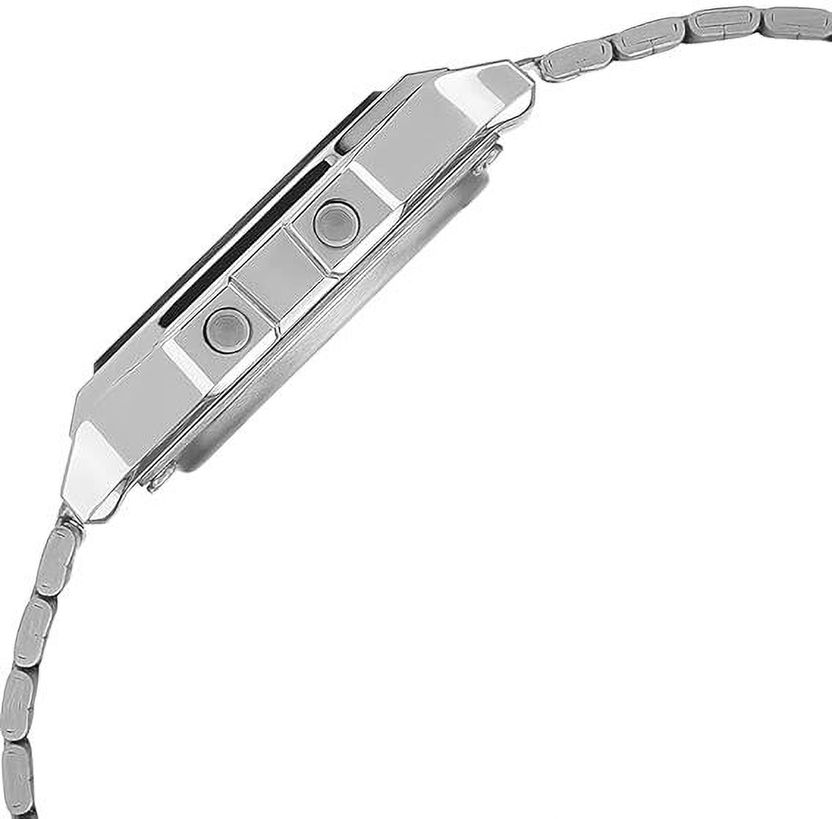 Vkglobal Digital Watch SLV-DIG-WATCH-001 - Image 4