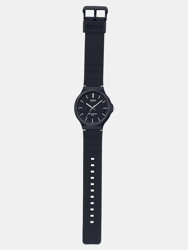 CASIO Youth MW-240-1EVDF Analog Watch for Men - Image 9