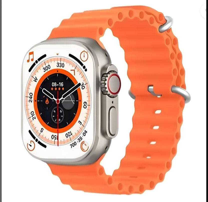 HH TRADERS T800 Digital Watch - Image 3