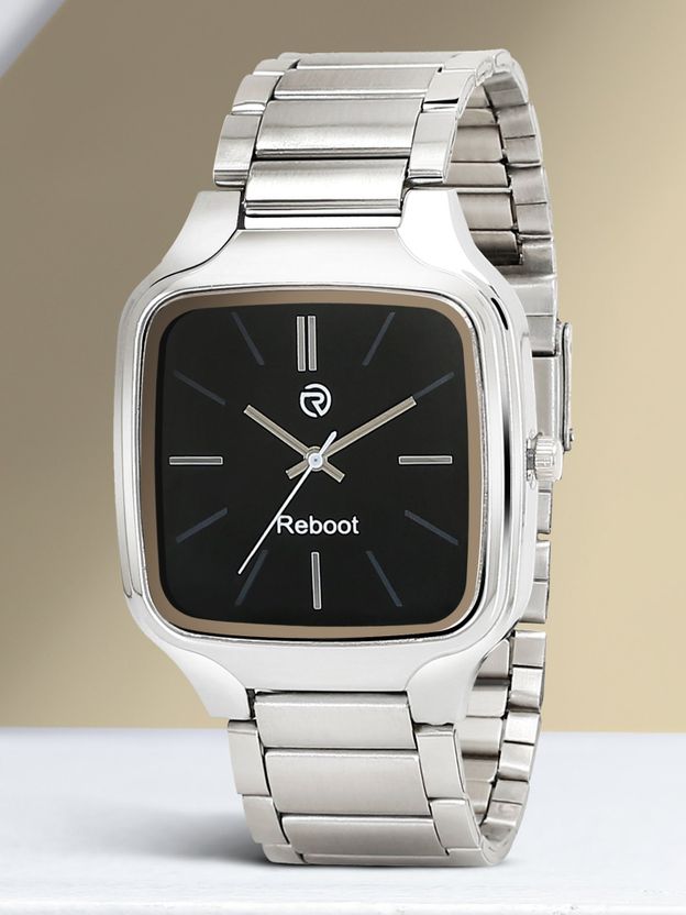 Reboot FT3025 Analog Watch for Men - Image 5