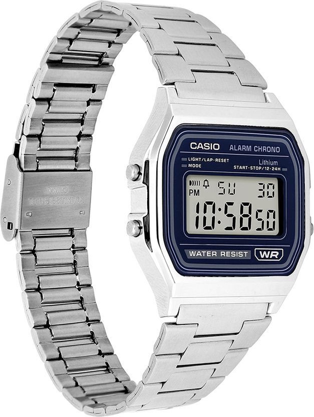 CASIO VINTAGE Digital Watch D425 - Image 5