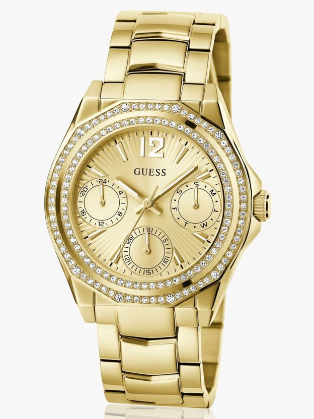GUESS Analog Watch for Women - Image 6