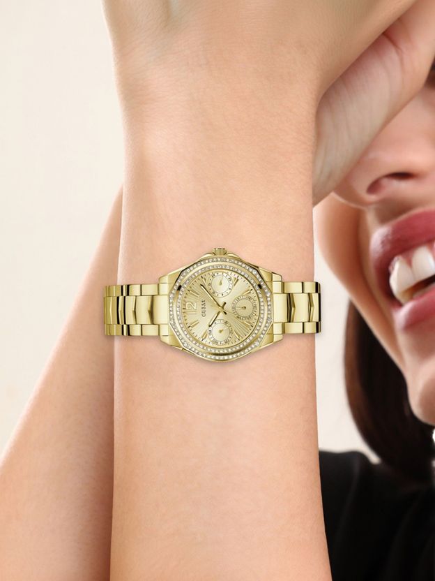GUESS Analog Watch for Women - Image 2