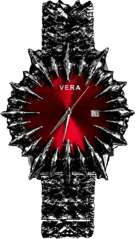 Vera ReRage Analog Men's Watch - Image 1