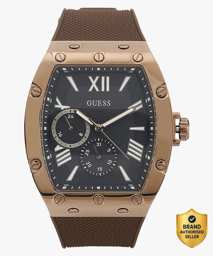 GUESS Men's Analog Watch GW0568G1 - Image 3