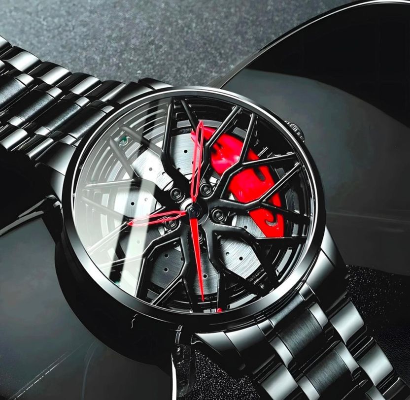 OCTAMEX 1 Analog Watch - For Men - Image 4
