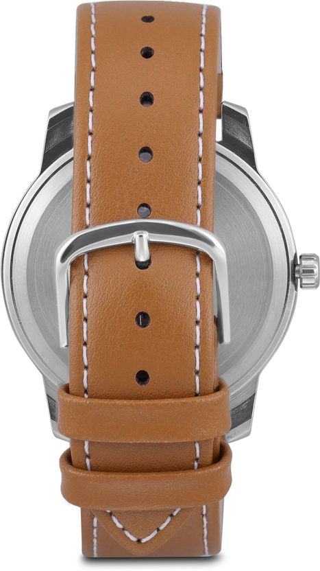 PETER ENGLAND Men's Analog Watch - Image 8