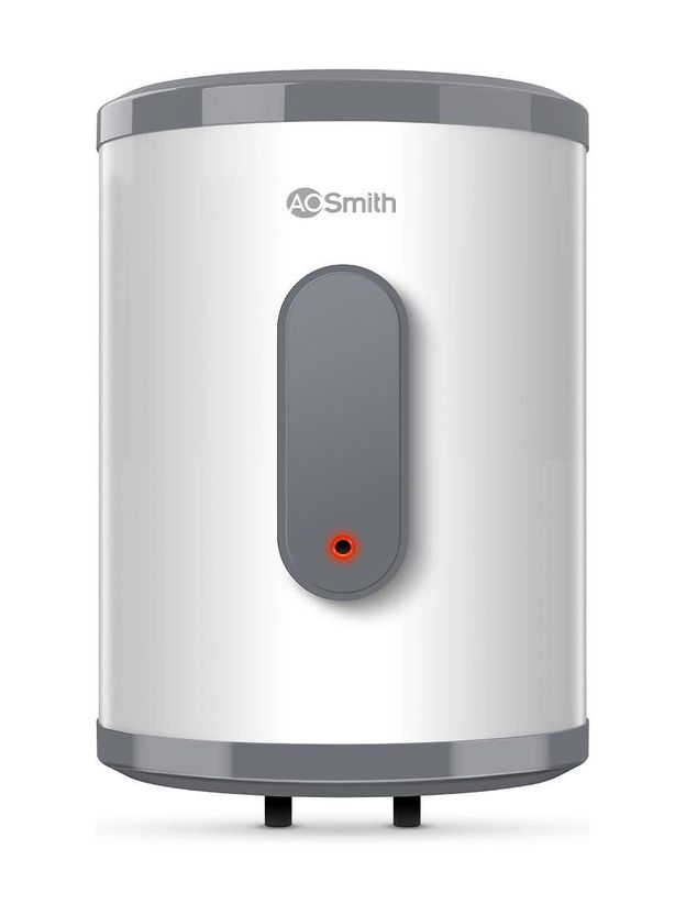 AO Smith VCS-PRO-015 15L Blue Storage Water Geyser - Image 3