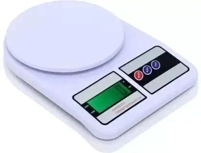SONALEX 10kg Digital Weight Machine - Image 1