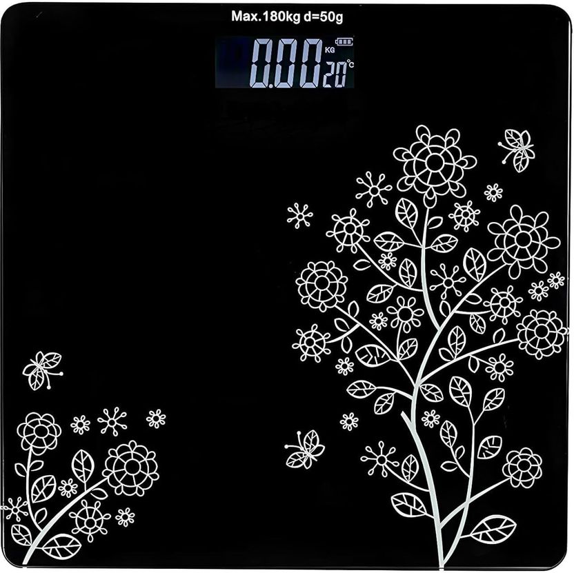 Moover Digital Weighing Scale with LED Display - Image 8