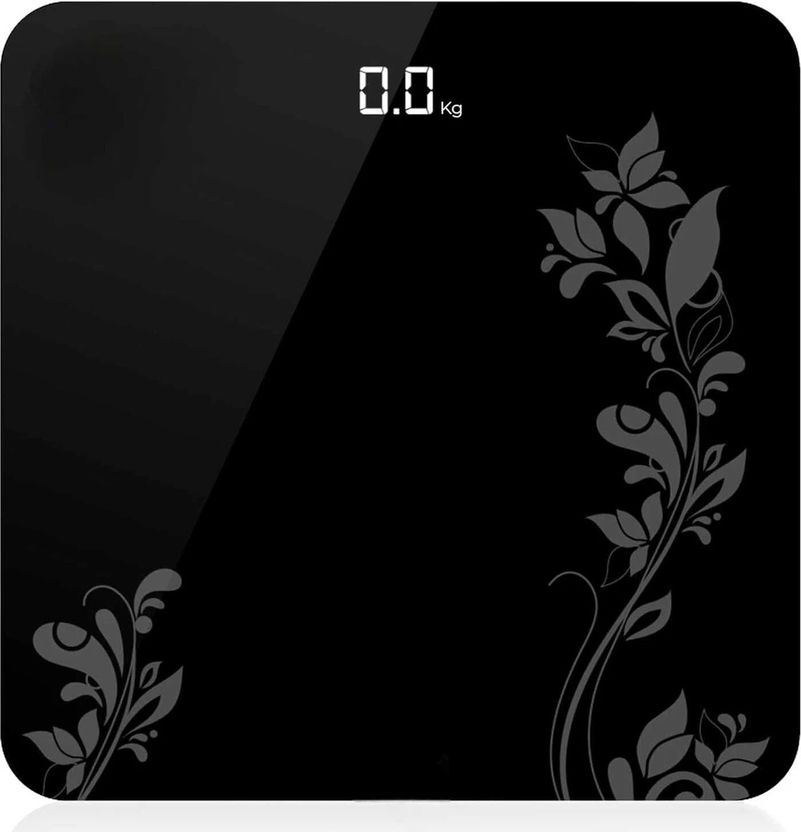 Moover Digital Weighing Scale with LED Display - Image 7