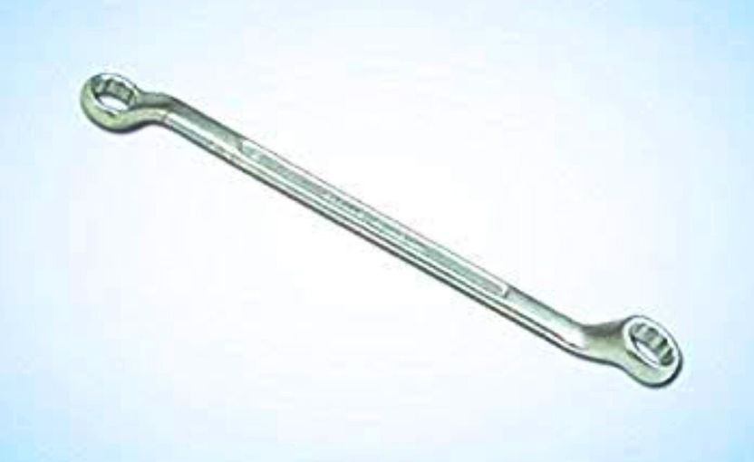 TAPARIA 1808 Ring Spanner Set Pack of 1808 - Image 3