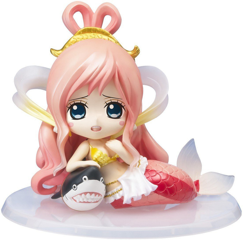 Bandai Tamashii Nations Princess Shirahoshi 