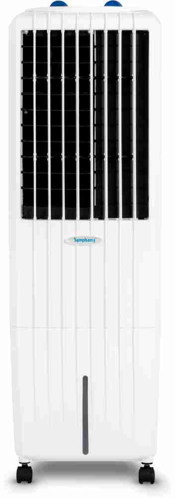 Motor Symphony Sense 22 Air Cooler Symphony 22i Air Cooler Review