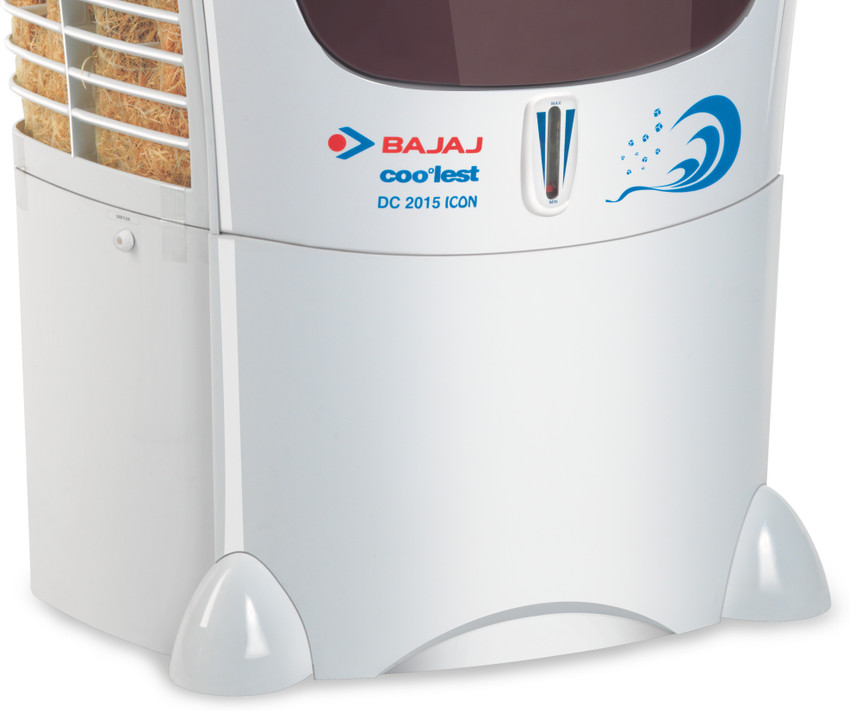 Desert Cooler Bajaj Dc 2015 Icon Digital Air Cooler Bajaj Dc 2015