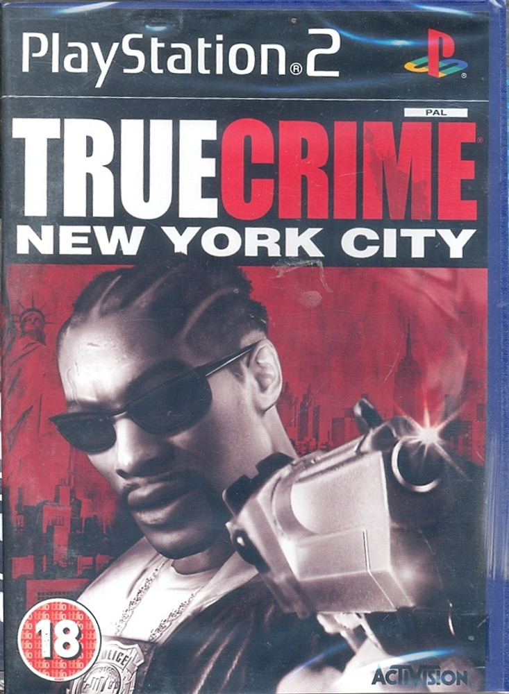 True Crime : New York City Price in India - Buy True Crime