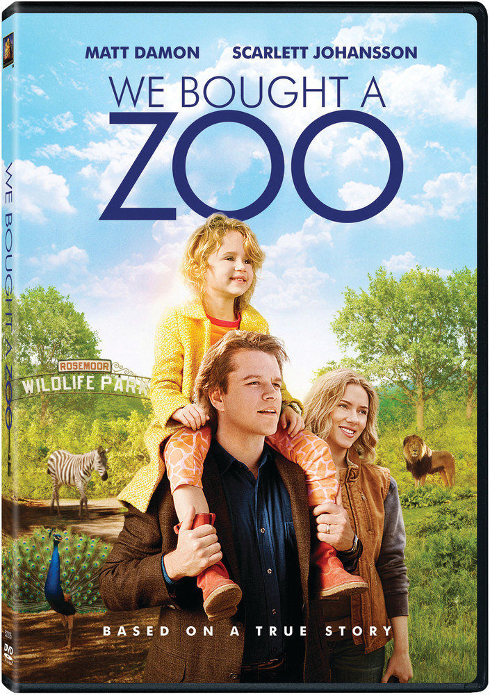WE BOUGHT A ZOO JÓNSI RARE POSTER ヨンシー(We Bought A Zoo WE BOUGHT A ZOO JÓNSI RARE POSTER ヨンシー(We Bought A Zoo