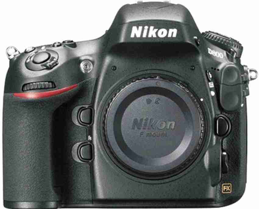 Flipkart.com | Buy NIKON D800E DSLR Camera Online at best Prices 