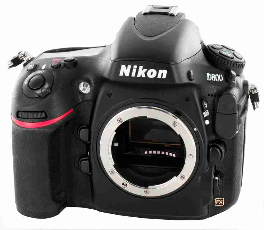 Flipkart.com | Buy NIKON D800E DSLR Camera Online at best Prices 